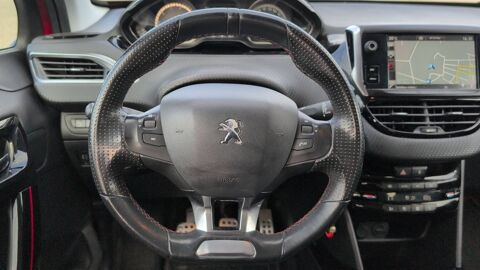 2008 1.2 PURETECH 110 GT-Line 2016 occasion 57370 Phalsbourg