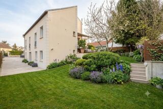  Maison à vendre 8 pièces 187 m²
