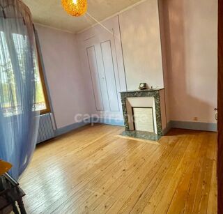  Maison � vendre 5 pi�ces 93 m�