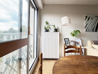 Vente Appartement Appartement T2 avec stationnement et cave Dijon