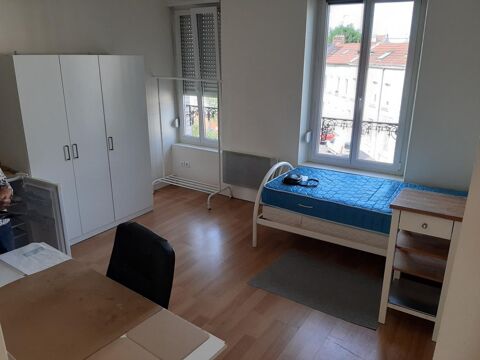  Appartement  louer 1 pice 16 m