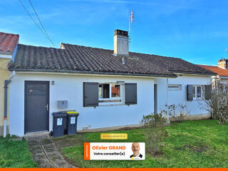  Maison � vendre 4 pi�ces 64 m�