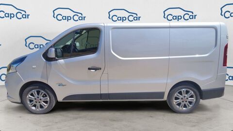 Talento VU 2.0 Ecojet 170 Evoluzione 2020 occasion 29880 Plouguerneau