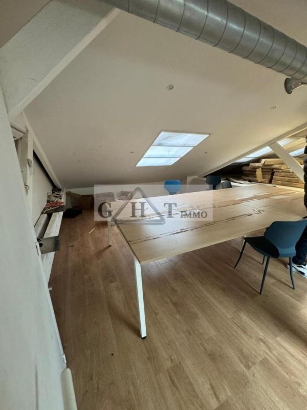   A VENDRE BUREAU JOINVILLE LE PONT Joinville le pont