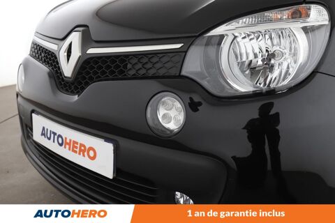 Twingo 1.0 SCe Intens 69 ch 2017 occasion 92130 Issy-les-Moulineaux