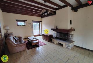  Maison à vendre 8 pièces 200 m²
