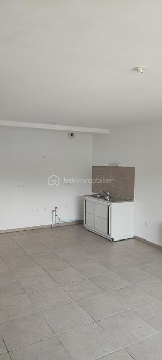  Appartement � vendre 3 pi�ces 66 m�