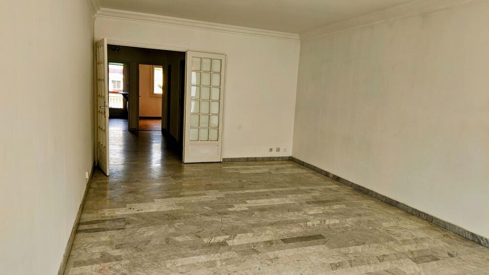 Vente Appartement Appartement  Lumineux Montpellier 3 pièces 79.58 m2 Montpellier