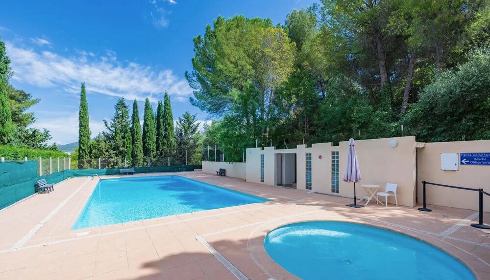 Vente Appartement Exclusivité, Aubagne appartement de type 1 Aubagne