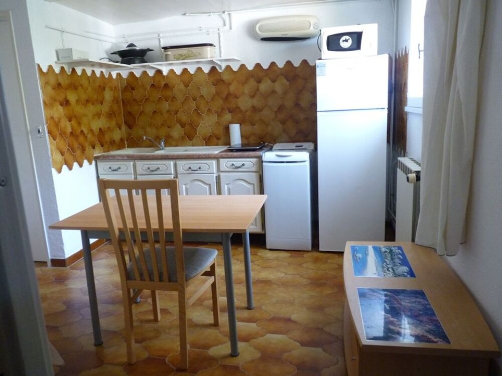 Location Appartement Appartement de 30m2 à louer sur Arles Arles