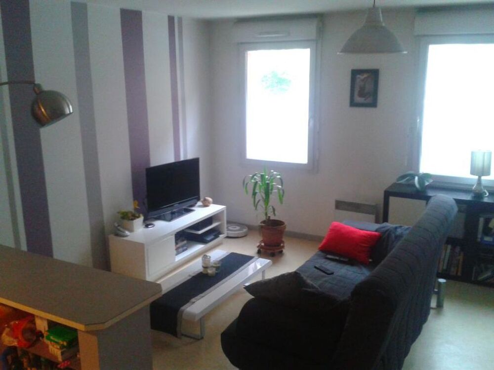 Location Appartement Appartement de 46m2 à louer sur Lille Lille