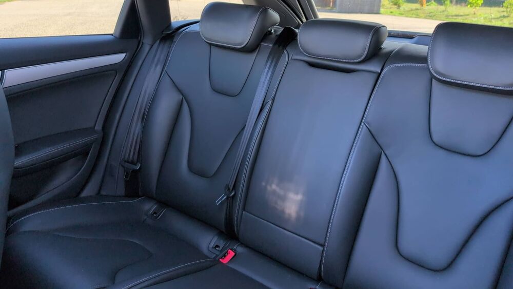 S4 3.0 TFSI 333 Quattro S-Tronic 7 S - Toit ouvrant 2013 occasion 57370 Phalsbourg