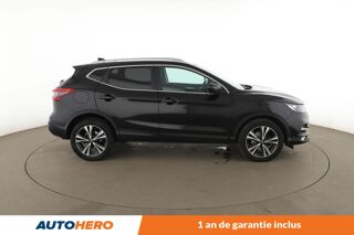 Qashqai 1.5 dCi N-Connecta 115 ch 2019 occasion 92130 Issy-les-Moulineaux