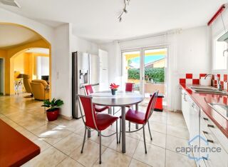  Maison � vendre 4 pi�ces 125 m�