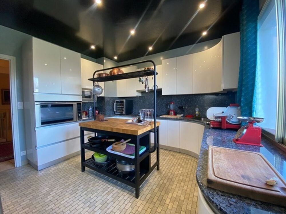 Maison à vendre 5 pièces SAINTE LIVRADE SUR LOT (47)