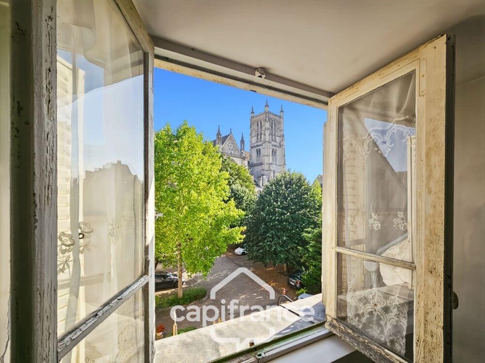 Appartement 5 pièces 131 m² · à Meaux · 131 m² · 359 000 €