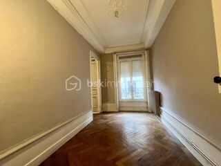  Appartement � vendre 4 pi�ces 79 m�