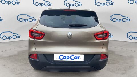 Kadjar 1.2 TCe Energy 130 Intens 2015 occasion 66000 Perpignan