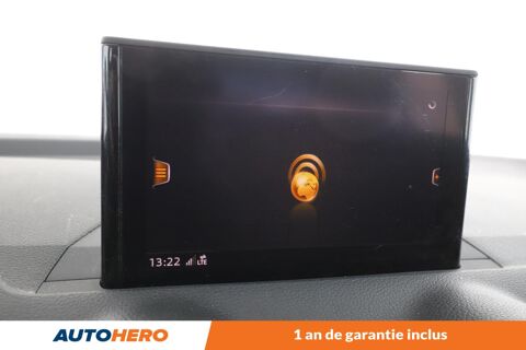 Q2 30 TFSI Design 116 ch 2020 occasion 92130 Issy-les-Moulineaux