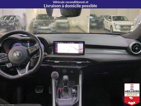 Tonale PHEV 190ch AT6 e-Q4 Sprint 2024 occasion 10150 Lavau