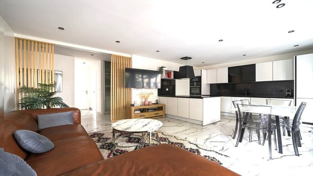 � vendre  Appartement Vincennes (94300)