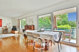  Appartement � vendre 4 pi�ces 107 m�