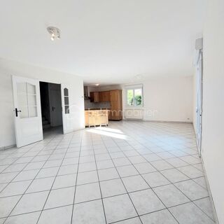  Maison à louer 4 pièces 94 m²