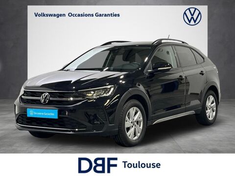 Annonce voiture Volkswagen Taigo 16489 €