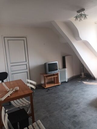  Appartement � louer 1 pi�ce 29 m�