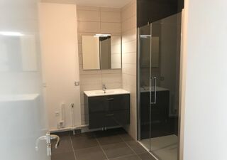  Appartement � louer 2 pi�ces 41 m�
