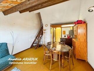  Duplex/triplex  vendre 2 pices 34 m