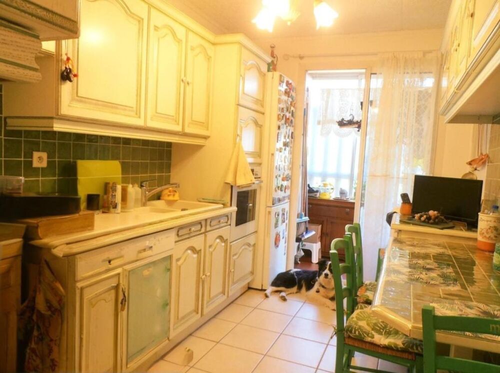 13010 Saint Tronc Beau Type 4 avec Balcon
