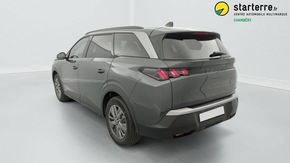 5008 Hybrid 145 e-DCS6 Allure 2026 occasion 73420 Voglans