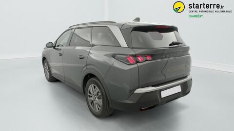 5008 Hybrid 145 e-DCS6 Allure 2026 occasion 73420 Voglans