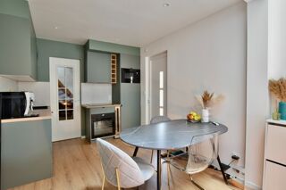  Maison � vendre 4 pi�ces 80 m�