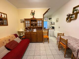  Maison � vendre 3 pi�ces 40 m�