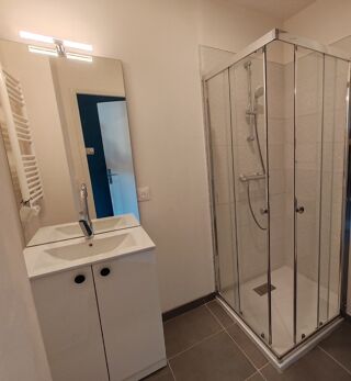  Appartement à louer 1 pièce 16 m²