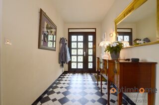  Maison à vendre 6 pièces 160 m²