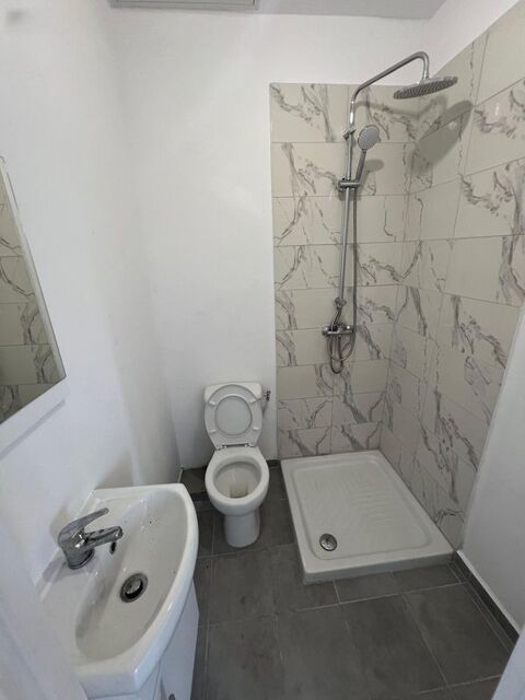  Appartement � louer 1 pi�ce 17 m�