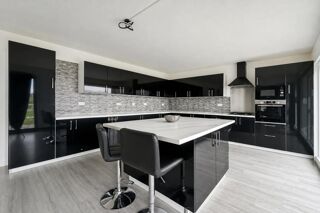  Maison à vendre 8 pièces 250 m²