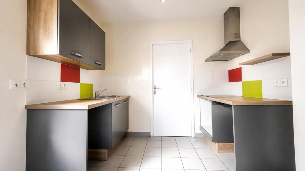 Maison de plain-pied 4 pièces de 81 m² avec terrasse et jardin