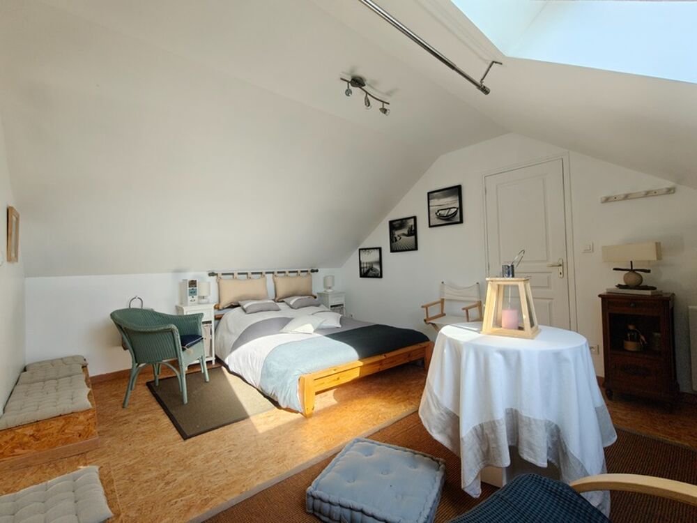 � vendre  Maison Saint-Gr�goire (35760)