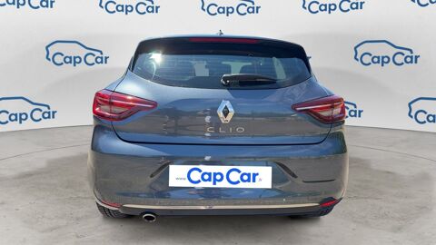 Clio V 1.0 TCe 90 Intens 2022 occasion 57310 Bertrange