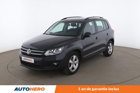 Annonce voiture Volkswagen Tiguan 13490 