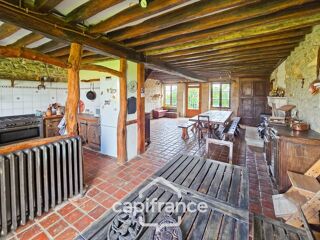  Maison � vendre 15 + pi�ces 436 m�