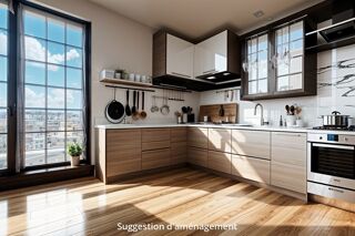  Maison � vendre 5 pi�ces 137 m�