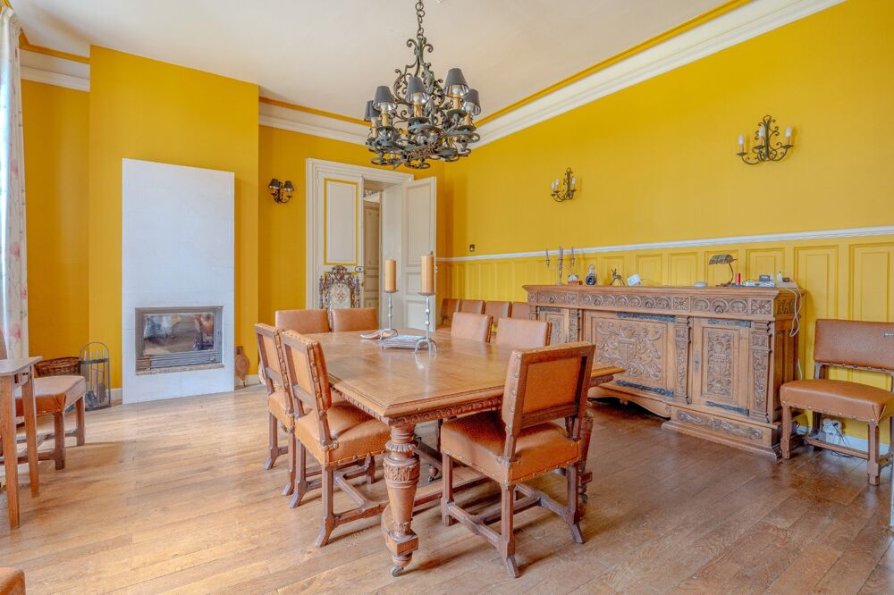 à vendre  Propriété/château Bourges (18000)