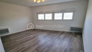  Appartement à vendre 2 pièces 38 m²
