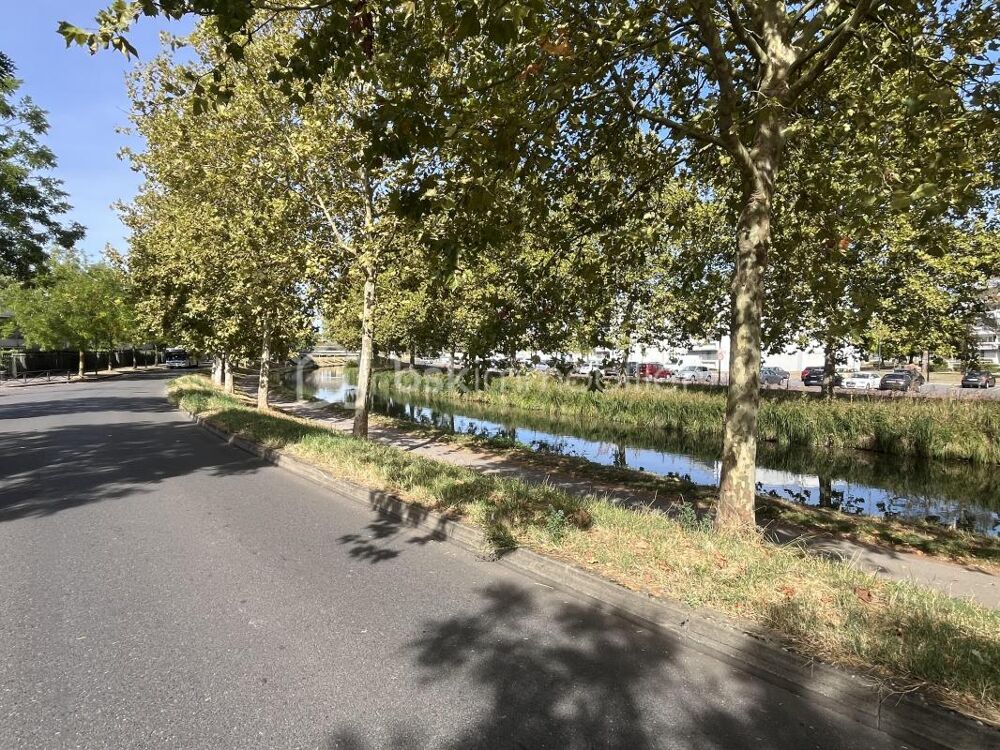 Vente Appartement MEAUX – APPARTEMENT 3 PIÈCES RÉCENT (2016) AVEC BALCON ET PARKING EN SOUS-SOL Meaux