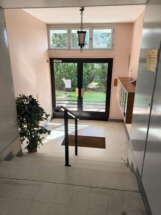  Appartement � louer 1 pi�ce 10 m�